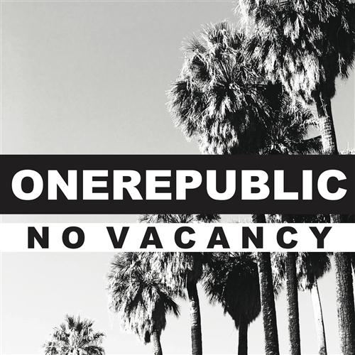 One Republic album picture