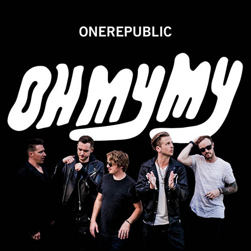 One Republic album picture