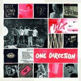 Download or print One Direction Best Song Ever Sheet Music Printable PDF -page score for Pop / arranged Ukulele Lyrics & Chords SKU: 122442.