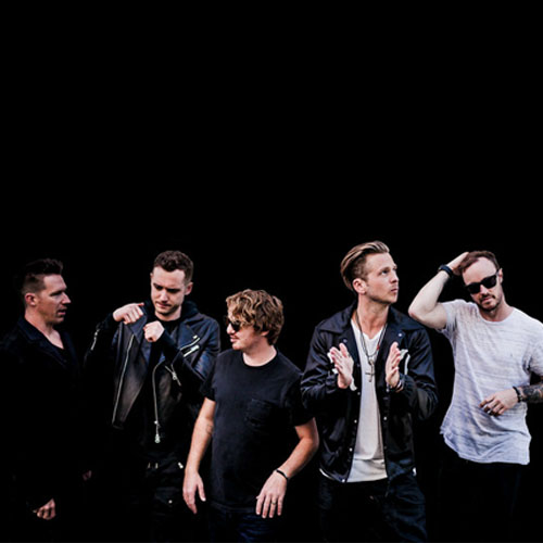 OneRepublic album picture