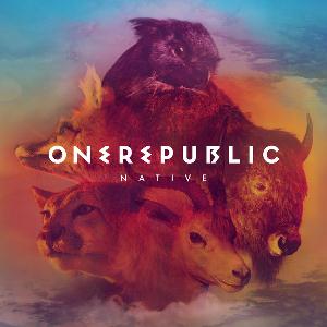 OneRepublic album picture