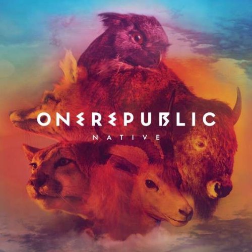 OneRepublic album picture