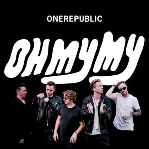 OneRepublic album picture