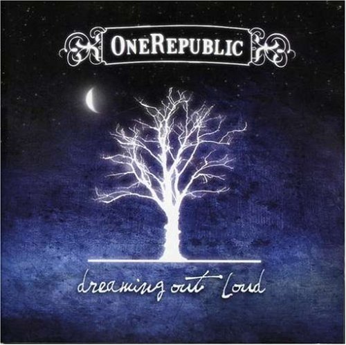 OneRepublic album picture