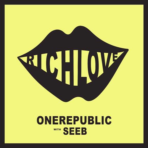 OneRepublic album picture
