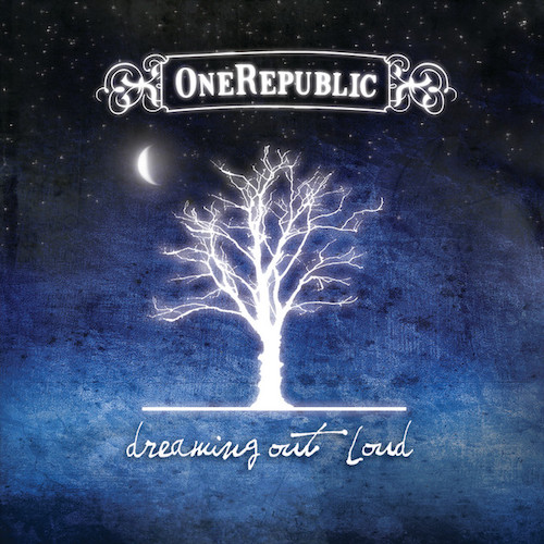 OneRepublic album picture