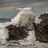 Download or print OneRepublic Wild Life (from the Disney+ movie Clouds) Sheet Music Printable PDF -page score for Pop / arranged Piano, Vocal & Guitar Chords (Right-Hand Melody) SKU: 472051.