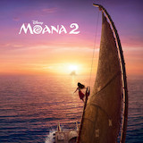 Download or print Opetaia Foa'i Tulou Tagaloa (Sei e Va'ai Mai) (from Moana 2) Sheet Music Printable PDF -page score for Disney / arranged Ukulele SKU: 1709400.