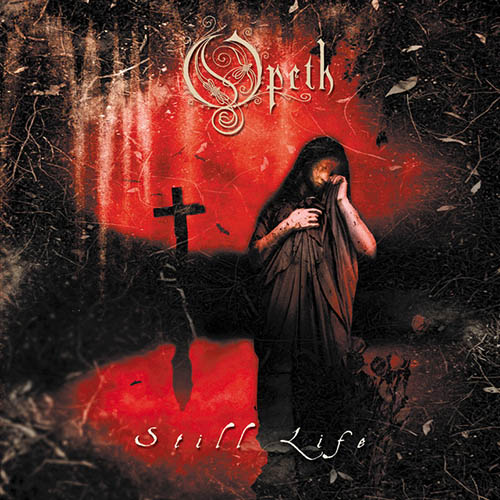 Opeth album picture