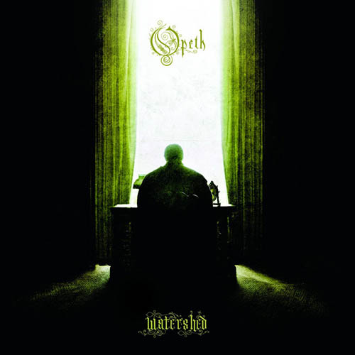 Opeth album picture
