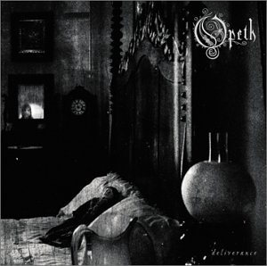 Opeth album picture