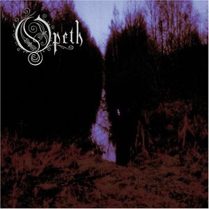 Opeth album picture
