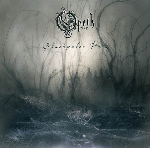 Opeth album picture