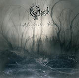 Download or print Opeth Harvest Sheet Music Printable PDF -page score for Pop / arranged Guitar Tab SKU: 251993.