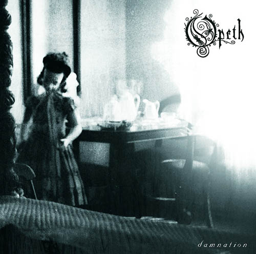 Opeth album picture