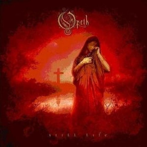 Opeth album picture