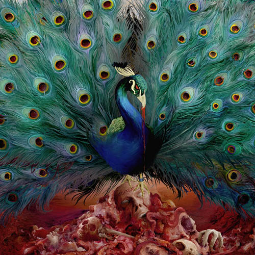 Opeth album picture