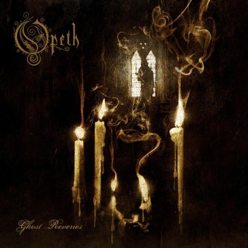 Opeth album picture