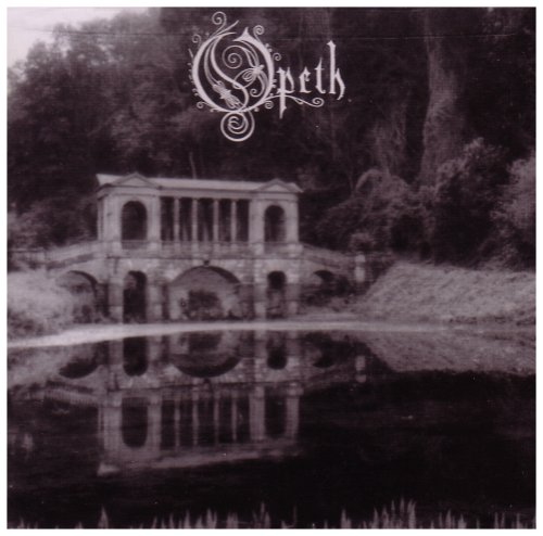 Opeth album picture