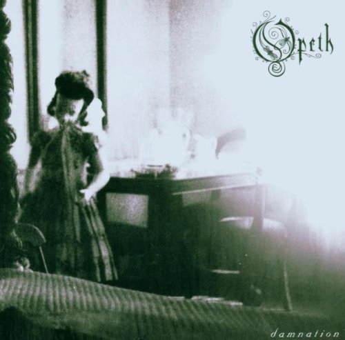 Opeth album picture