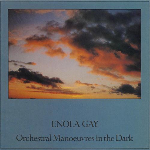 Orchestral Manouvers in the Dark album picture