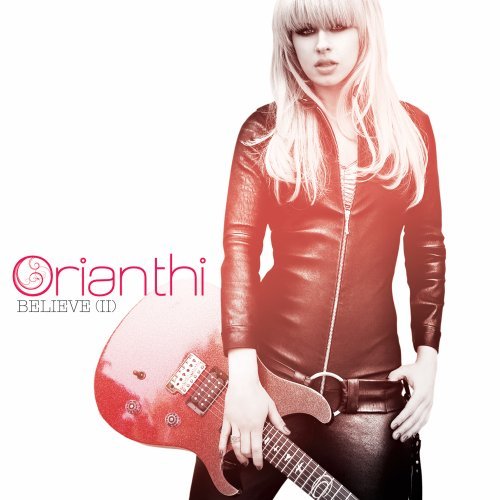 Orianthi album picture