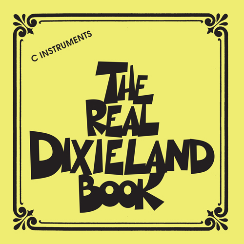 Original Dixieland Jazz Band album picture