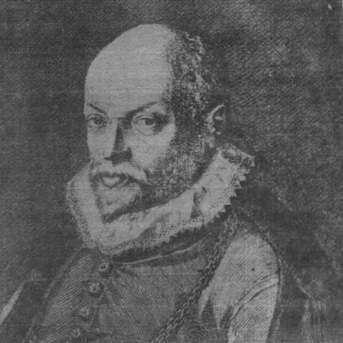 Orlandus Lassus album picture