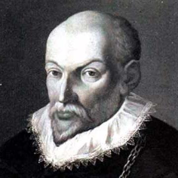 Orlandus Lassus album picture