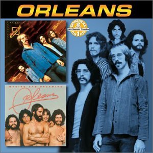 Orleans album picture