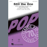 Download or print Orleans Still The One (arr. Kirby Shaw) Sheet Music Printable PDF -page score for Rock / arranged SSA Choir SKU: 1667097.