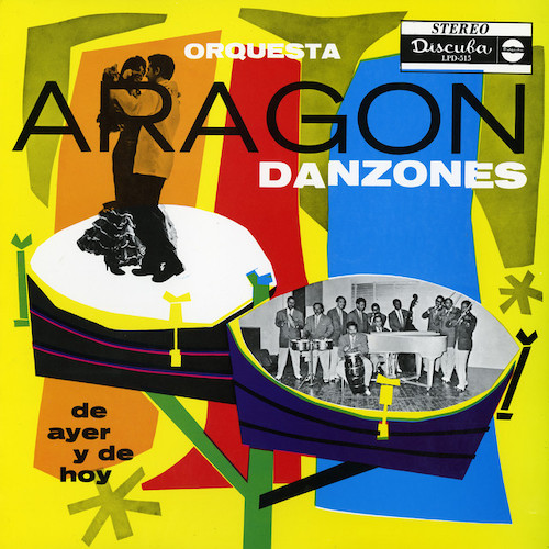 Orquesta Aragon album picture