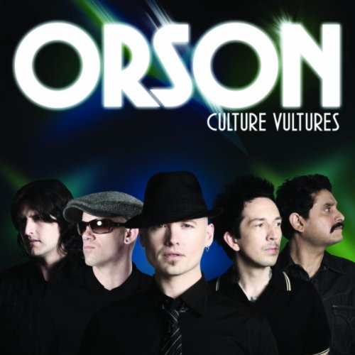 Orson album picture