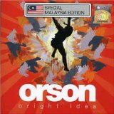 Download or print Orson Bright Idea Sheet Music Printable PDF -page score for Rock / arranged Guitar Tab SKU: 35653.
