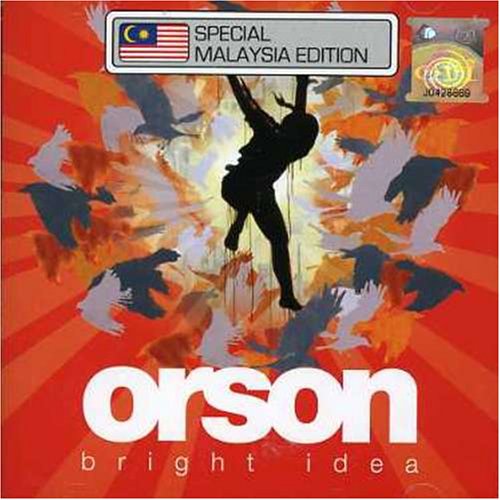 Orson album picture