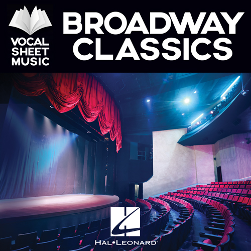 Oscar Hammerstein II album picture