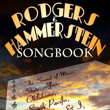 Rodgers & Hammerstein album picture