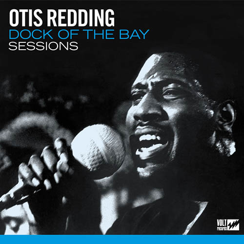 Otis Redding album picture