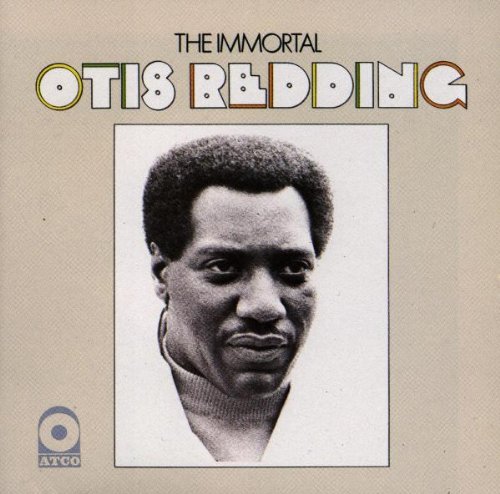Otis Redding album picture