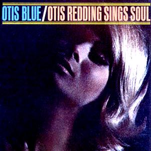 Otis Redding album picture
