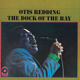 Download or print Otis Redding (Sittin' On) The Dock Of The Bay Sheet Music Printable PDF -page score for Soul / arranged Keyboard SKU: 44029.