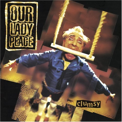 Our Lady Peace album picture