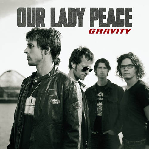 Our Lady Peace album picture