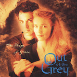 Download or print Out Of The Grey Steady Me Sheet Music Printable PDF -page score for Pop / arranged Piano, Vocal & Guitar (Right-Hand Melody) SKU: 66827.