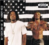 Download or print OutKast So Fresh, So Clean Sheet Music Printable PDF -page score for R & B / arranged Melody Line, Lyrics & Chords SKU: 31657.