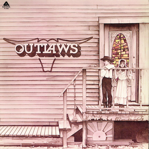 Outlaws album picture