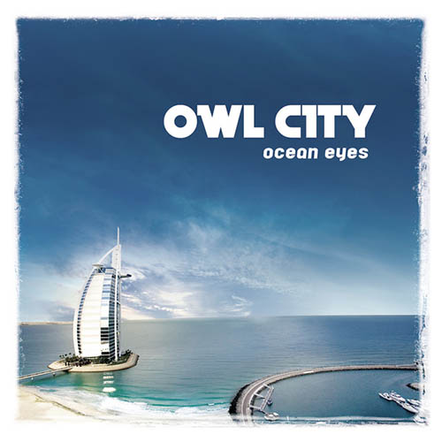 Owl City album picture