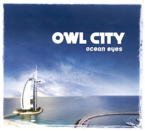 Owl City album picture