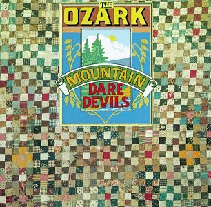 Ozark Mountain Daredevils album picture