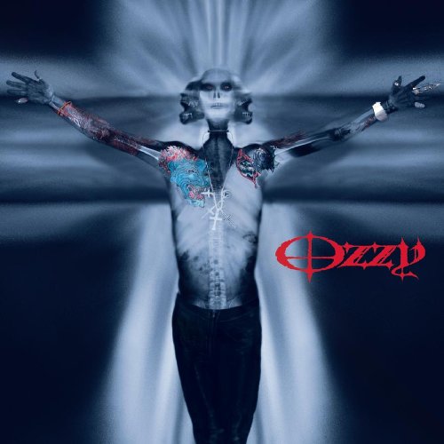 Ozzy Osbourne album picture
